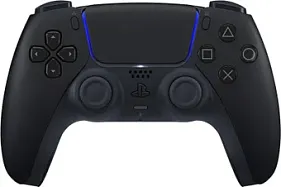картинка Геймпад Sony PlayStation 5 CFI-ZCT1W Black