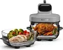 картинка Аэрофритюрница Dreame Air Fryer PT60 Серый - превью 1