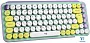 картинка Клавиатура Logitech Pop Keys 920-010717 - превью 1