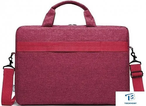 картинка Сумка MIRU Elegance Red 1030