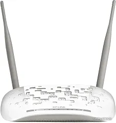 картинка Маршрутизатор TP-Link TD-W8961N