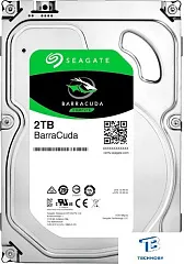 картинка Жесткий диск Seagate 2ТВ ST2000DM005