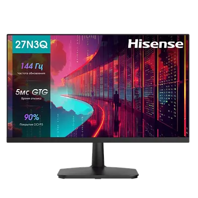 картинка Монитор Hisense 27N3Q