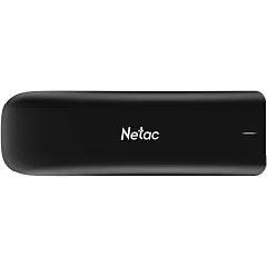 картинка Внешний SSD Netac 1TB NT01ZX10-001T-32BK
