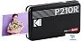 картинка Принтер Kodak P210R черный - превью 1