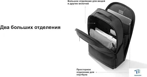 картинка Рюкзак Xiaomi BHR9177GL
