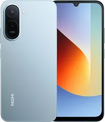 картинка Смартфон Xiaomi Redmi A7 Pro Blue 4GB/128GB
