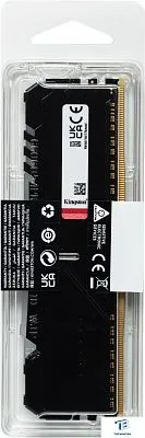 картинка ОЗУ Kingston KF432C16BB2A/16