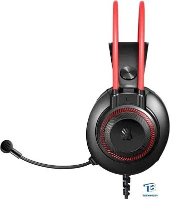 картинка Наушники A4Tech Bloody G200S
