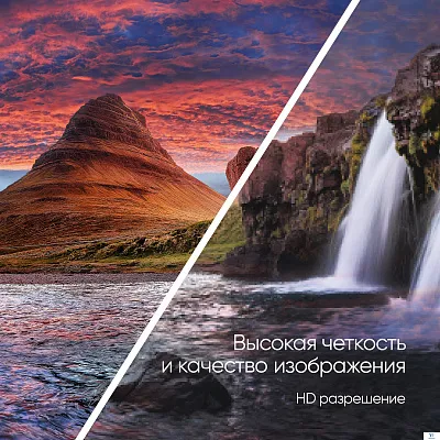 картинка Телевизор Top Device TDTV24CS04H_BK