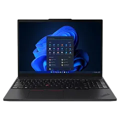 картинка Ноутбук Lenovo ThinkPad T16 G4 21QE0064FW