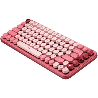 картинка Клавиатура Logitech Pop 920-010718