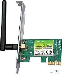 картинка Адаптер TP-Link TL-WN781ND