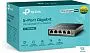 картинка Коммутатор TP-Link TL-SG105E - превью 2