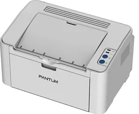 картинка Принтер Pantum P2506W