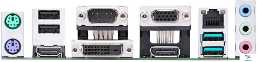 картинка Материнская плата Asus Pro H610M-C-CSM
