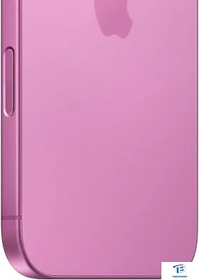 картинка Смартфон iPhone 16 Pink 256GB MYEG3