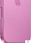 картинка Смартфон iPhone 16 Pink 256GB MYEG3 - превью 6