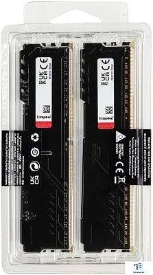 картинка ОЗУ Kingston KF432C16BB2AK2/16