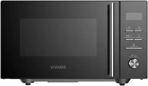 картинка Микроволновая печь Vivaris VCM F23B1DF
