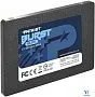 картинка Накопитель SSD Patriot 120GB PBE120GS25SSDR - превью 3
