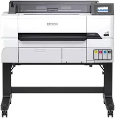 картинка Принтер Epson SureColor SC-T3405 C11CJ55301A1