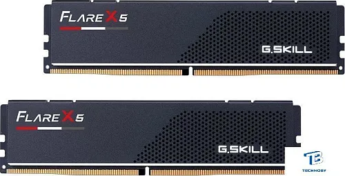 картинка ОЗУ G.Skill F5-6400J3240G16GX2-FX5