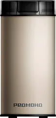 картинка Кофемолка Redmond CG805 бежевый