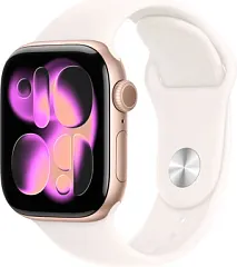 картинка Смарт часы Apple Watch MEU04