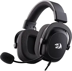 картинка Наушники Redragon Zeus M 73781