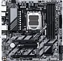 картинка Материнская плата Gigabyte B840M DS3H - превью 1