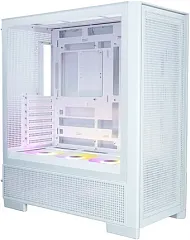 картинка Корпус XASTRA A700 3ARGB-C10-UC White