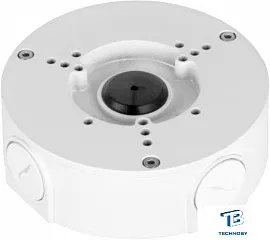 картинка Монтажная коробка Dahua DH-PFA130-E