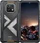 картинка Смартфон Cubot King Kong ES 3 Black 6GB/256GB - превью 1
