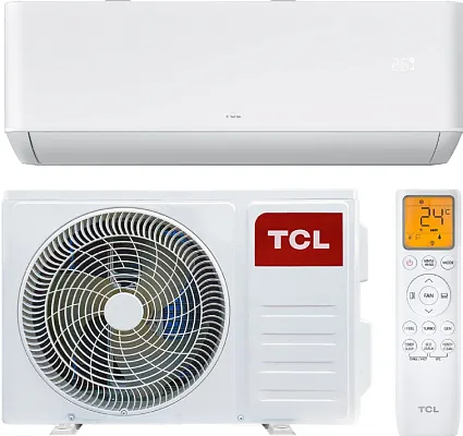картинка Кондиционер TCL TAC-TP09ONF/R