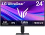 картинка Монитор LG 24G411A-B - превью 1