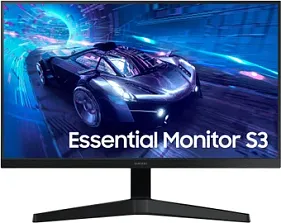 картинка Монитор Samsung LS24F330EAIXCI
