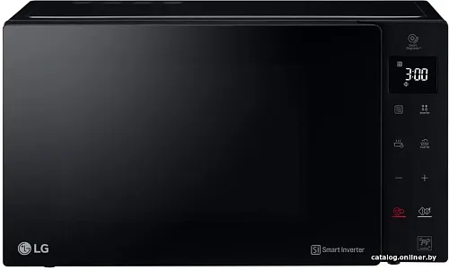 картинка Микроволновая печь LG MW25R35GIS