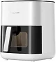 картинка Аэрофритюрница Trouver Air Fryer FD10s Pro White - превью 1