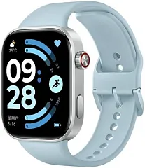 картинка Смарт часы Xiaomi Redmi Watch 6 BHR08CWGL