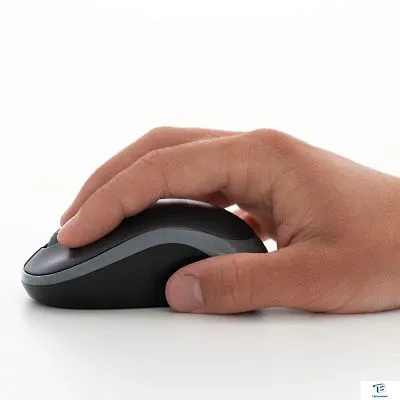 картинка Мышь Logitech M185 910-002633