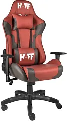 картинка Кресло HAFF Savage GC-10111