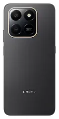 картинка Смартфон Honor X7d Velvet Black 8GB/128GB LGN-LX1