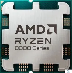 картинка Процессор AMD Ryzen 5 8500G (oem)