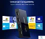 картинка USB хаб Ugreen US216 30767 - превью 4
