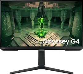 картинка Монитор Samsung LS27BG400EIXCI