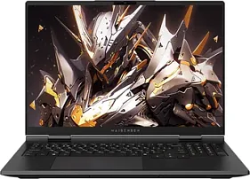 картинка Ноутбук Maibenben X16F R98957T0GGRLG4E10
