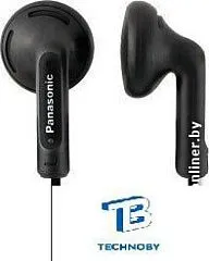 картинка Наушники Panasonic RP-HV094GU-K