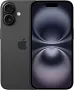 картинка Смартфон iPhone 16 Black 128GB MYE73 - превью 1