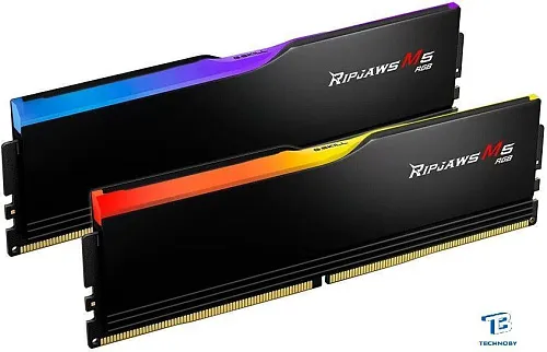 картинка ОЗУ G.Skill F5-6400J3239G32GX2-RM5RK